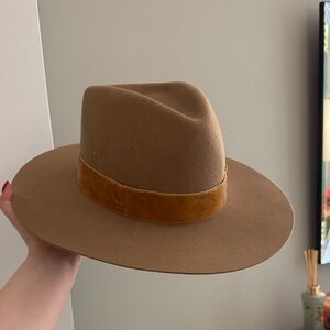 Lack of Color Benson Hat